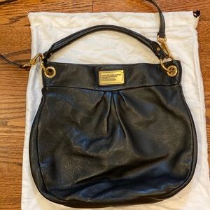 Marc by Marc Jacobs Hillier hobo